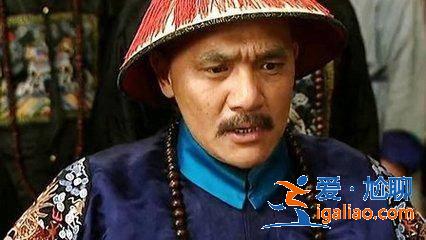 八阿哥做的最感人的一件事,也是最无耻的一件事,被抄家很正常 八阿哥做的最感人的一件事,也是最无耻的一件事,被抄家很正常