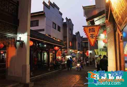 2021岳阳旅游攻略必去景点推荐？