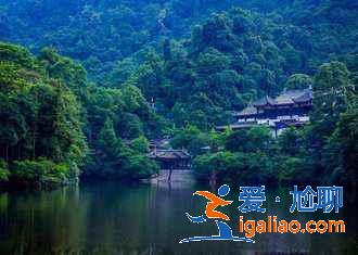 【6月四川旅游】6月去四川哪里旅游最好？