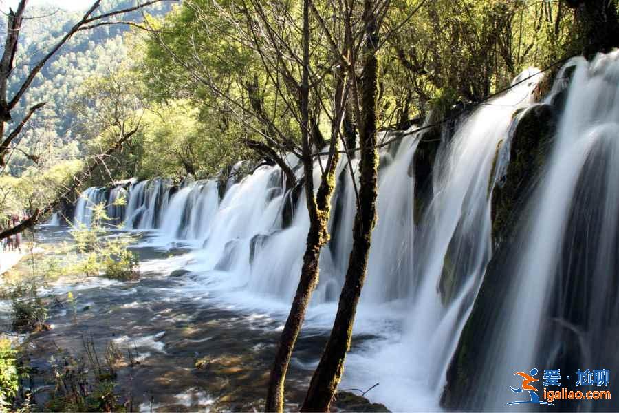 高血压能去九寨沟吗，有高血压去九寨沟需要注意什么？