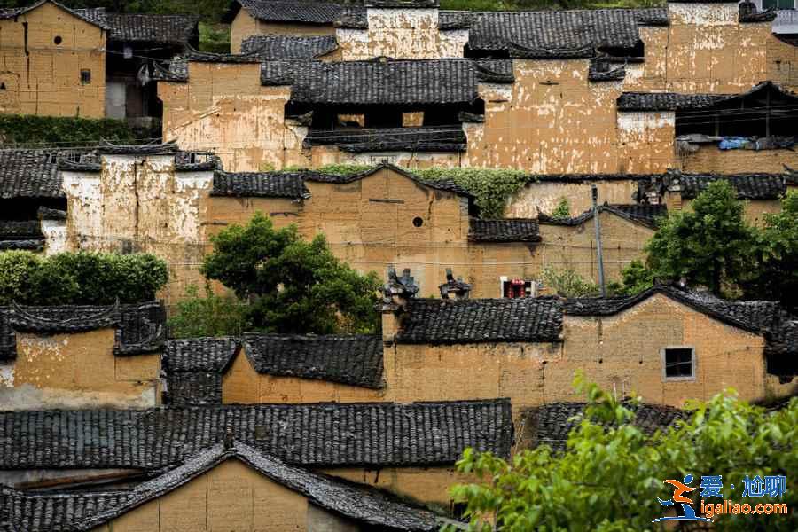浙江景美人少的10大古镇,小众旅游首选!? 浙江景美人少的10大古镇,小众旅游首选!?