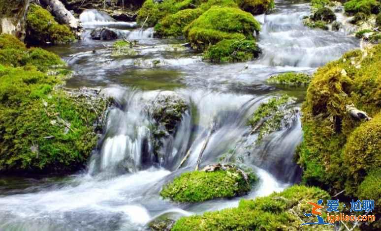 【6月四川旅游】6月去四川哪里旅游最好？