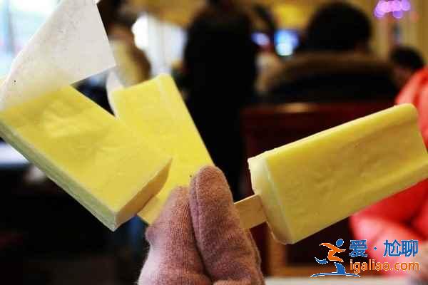 哈尔滨有什么特产，哈尔滨特产有哪些，哈尔滨有什么好吃的？