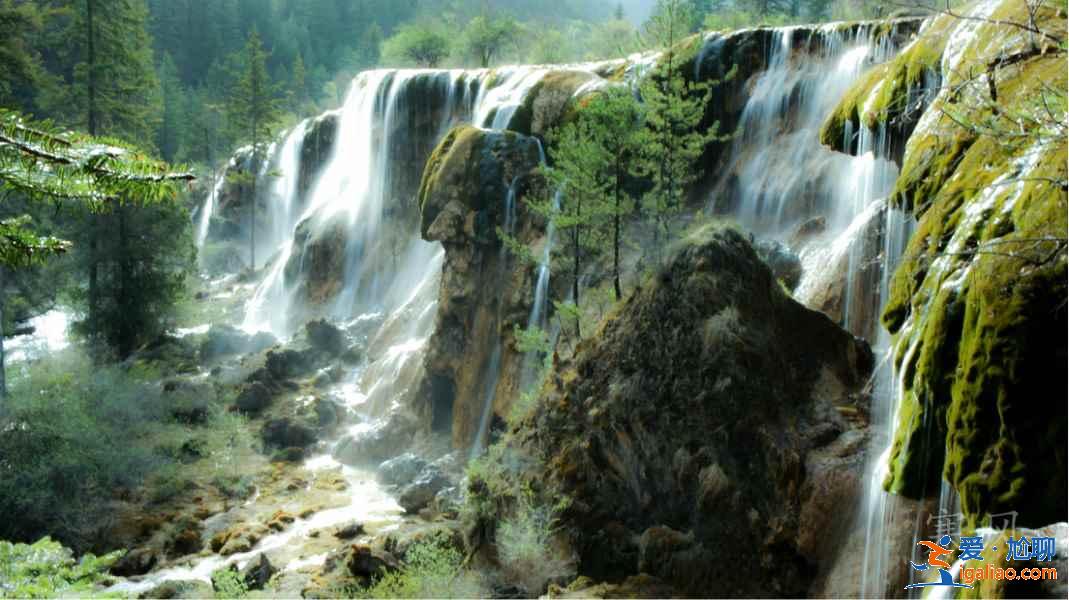 夏天去九寨沟注意事项，夏天去九寨沟安全吗？