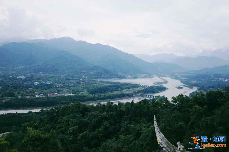 四川青城山好玩吗，四川青城山怎么玩？