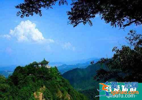 毕业旅行去哪里可以放松心情？