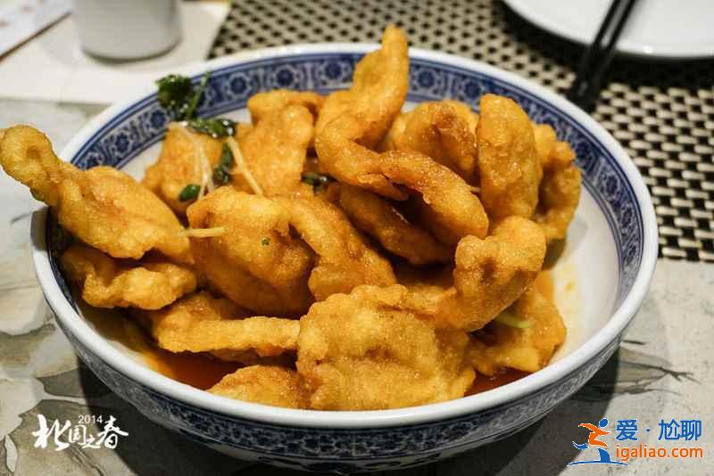 哈尔滨哪有正宗东北菜馆，哈尔滨哪家东北菜馆比较好？
