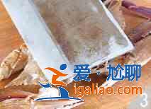 粉丝炒梭蟹怎么做？？