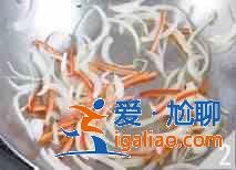 粉丝炒梭蟹怎么做？？