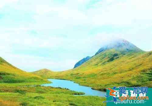 毕业旅行去哪里可以放松心情？