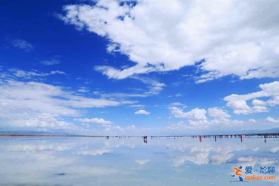 青海去哪玩，青海旅游攻略，青海景点盘点？