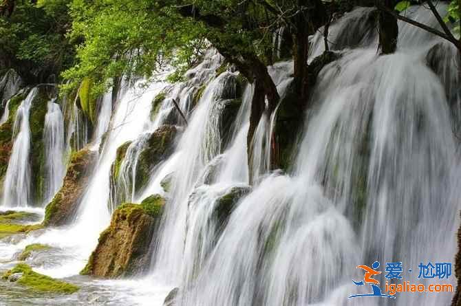 九寨沟怎么玩，九寨沟游玩路线，九寨沟旅游攻略？