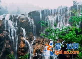 九寨沟怎么玩，九寨沟游玩路线，九寨沟旅游攻略？