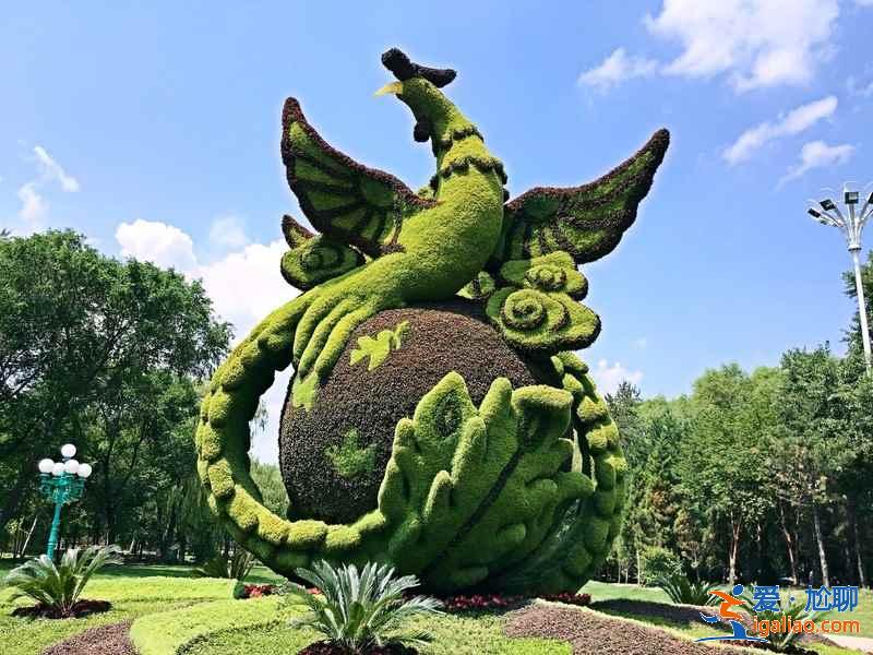哈尔滨夏季旅游景点，哈尔滨旅游必去景点，哈尔滨值得去的景点？
