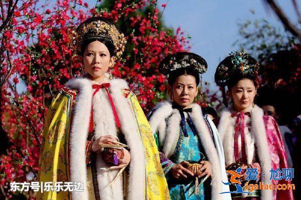 端妃痛恨甄嬛,皆因她对皇上痛下杀手 端妃痛恨甄嬛,皆因她对皇上痛下杀手