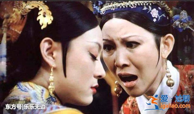 端妃痛恨甄嬛,皆因她对皇上痛下杀手 端妃痛恨甄嬛,皆因她对皇上痛下杀手