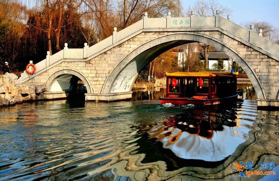 济南必去的景点，济南去哪玩，济南旅游攻略？