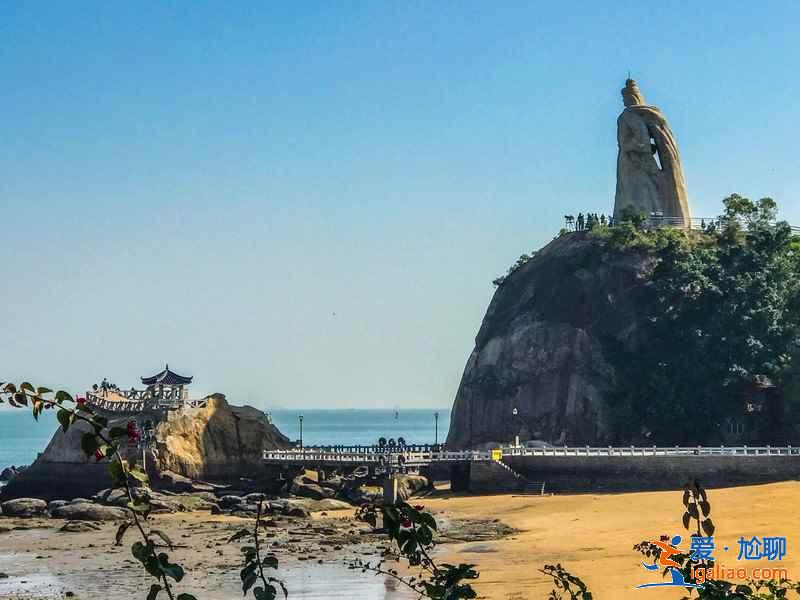 鼓浪屿有什么好玩的，鼓浪屿必去景点TOP5！？