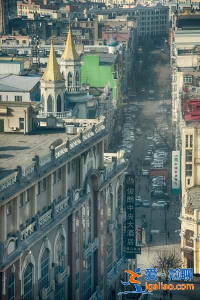 哈尔滨夏季旅游景点，哈尔滨旅游必去景点，哈尔滨值得去的景点？