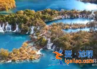 九寨沟怎么玩，九寨沟游玩路线，九寨沟旅游攻略？