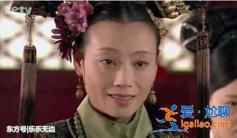 端妃痛恨甄嬛,皆因她对皇上痛下杀手 端妃痛恨甄嬛,皆因她对皇上痛下杀手