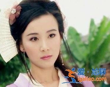这些女星惊艳了时光却都是单身 王祖贤上榜 这些女星惊艳了时光却都是单身 王祖贤上榜