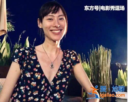 曾被评为最有前途新星，未嫁豪门却生下三子，如今30岁美貌依旧