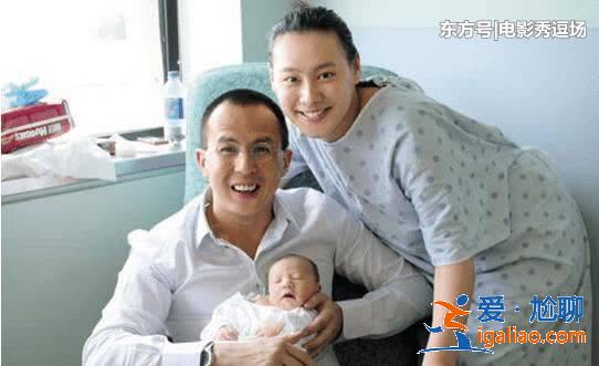 曾被评为最有前途新星，未嫁豪门却生下三子，如今30岁美貌依旧