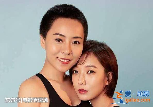 妹妹是金鹰女神,姐姐在春晚走红,却没人知道原来她们是亲姐妹 妹妹是金鹰女神,姐姐在春晚走红,却没人知道原来她们是亲姐妹