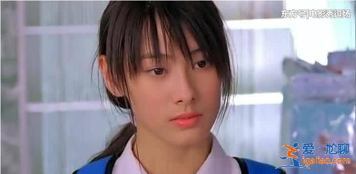 曾被评为最有前途新星，未嫁豪门却生下三子，如今30岁美貌依旧