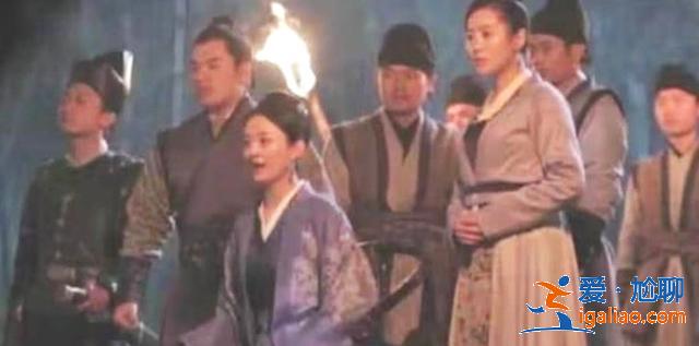 知否：华兰“大义灭亲”，揭发亲娘毒死祖母，明兰一箭射死康姨妈