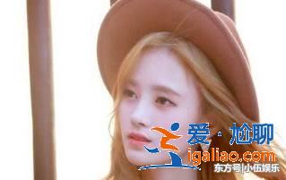 ​十大美女，赵丽颖却落榜，第一被评为四千年第一美女，美到极致