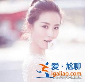 十大美女,赵丽颖却落榜,第一被评为四千年第一美女,美到极致 十大美女,赵丽颖却落榜,第一被评为四千年第一美女,美到极致