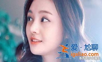 十大美女,赵丽颖却落榜,第一被评为四千年第一美女,美到极致 十大美女,赵丽颖却落榜,第一被评为四千年第一美女,美到极致