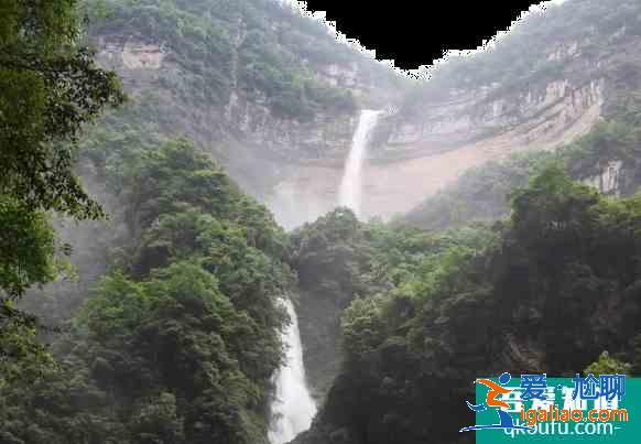 4月20日起宜昌三峡竹海生态风景区临时关闭？