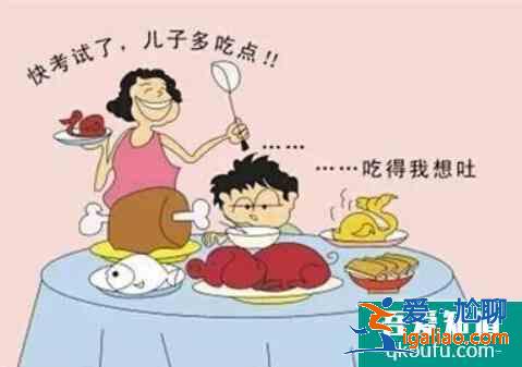 高考前压力大的原因，高考前的压力怎么缓解？