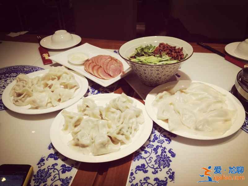 哈尔滨特色美食有哪些，哈尔滨特色美食推荐？
