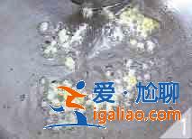 芦笋炒虾干怎么做？？