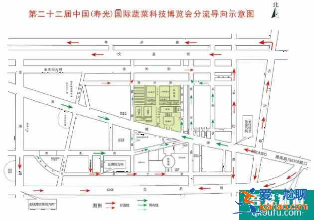寿光菜博会2021年时间及门票价格？