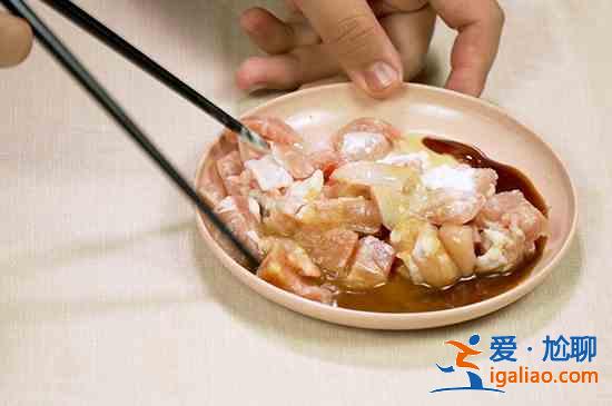 咖喱饭的做法？