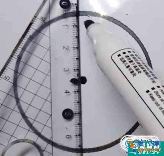 如何用尺规作图法画正五边形? 如何用尺规作图法画正五边形?