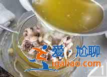 八爪鱼炒菜心怎么做？？