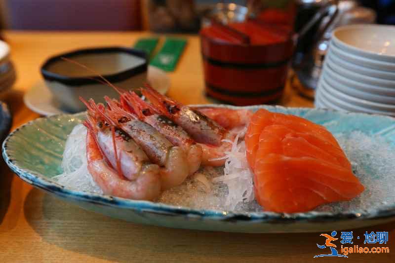 长滩岛有哪家餐厅提供海鲜加工？？