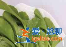 白米虾炒鸡毛菜怎么做？？