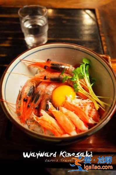 长滩岛有哪家餐厅提供海鲜加工？？
