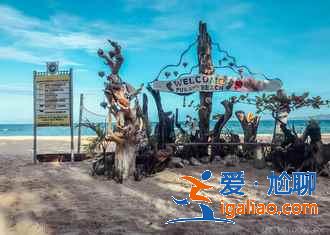 长滩岛有哪家餐厅提供海鲜加工？？