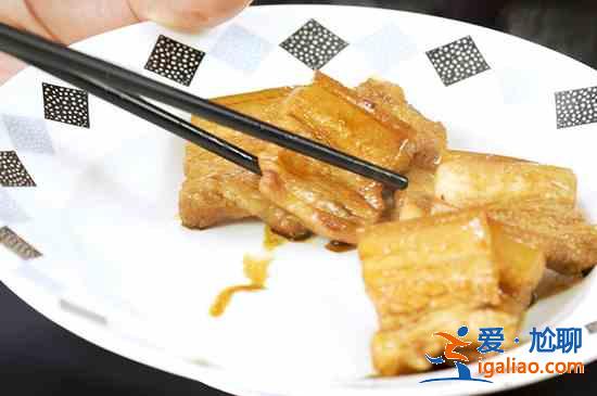 卤肉的做法及配料？