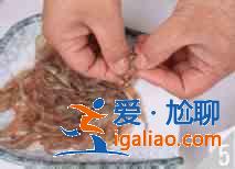 冬瓜炒白米虾怎么做？？