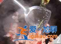 冬瓜炒白米虾怎么做？？