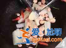 冬瓜炒白米虾怎么做？？